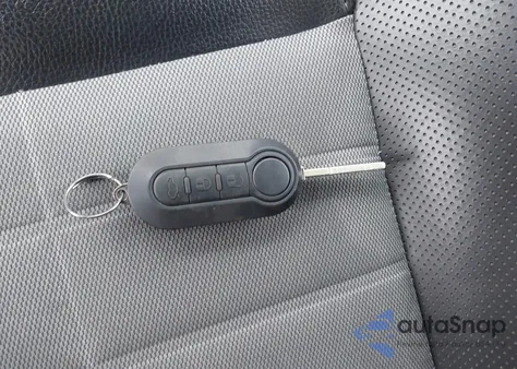 2012 Fiat 500 Sport from USA, damaged, VIN 3C3CFFBR5CT269729